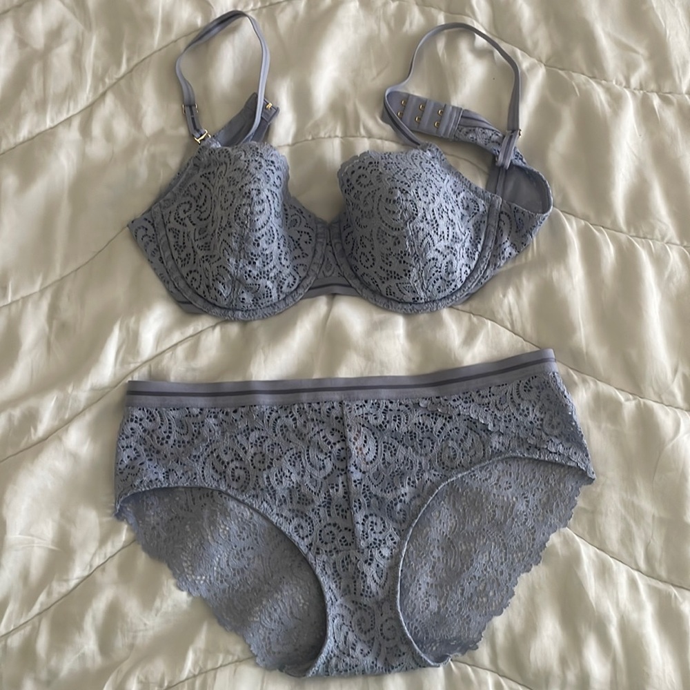 Third Love Matching Set